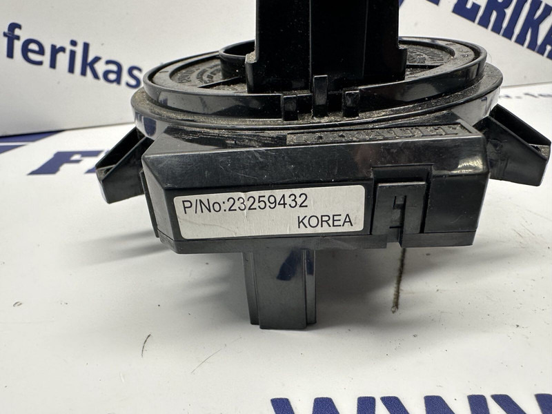 Renault steering coil - ECU for Truck: picture 3 Renault steering coil - ECU for Truck: picture 3
