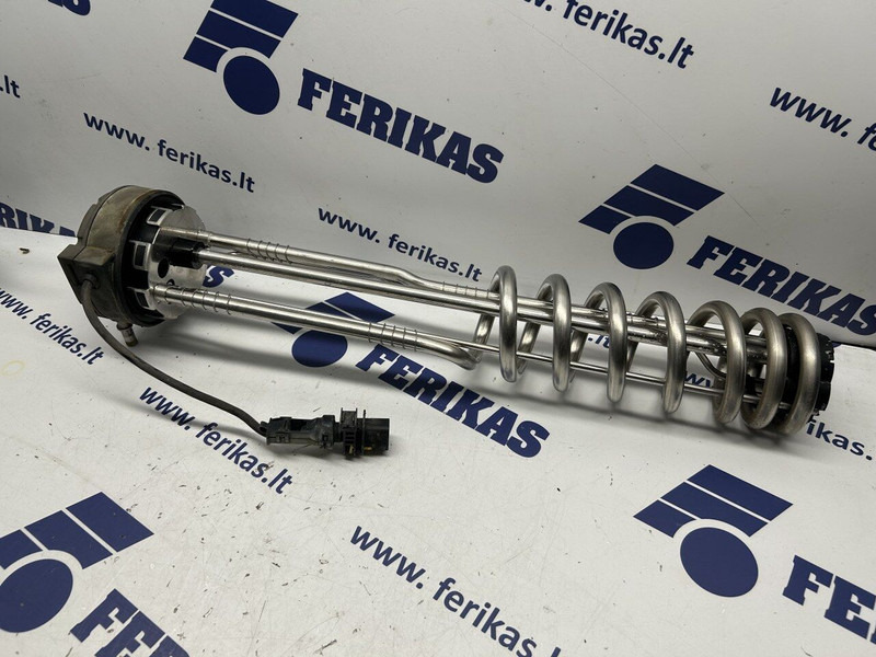 Scania AdBlue pick up unit - Exhaust system for Truck: picture 2 Scania AdBlue pick up unit - Exhaust system for Truck: picture 2