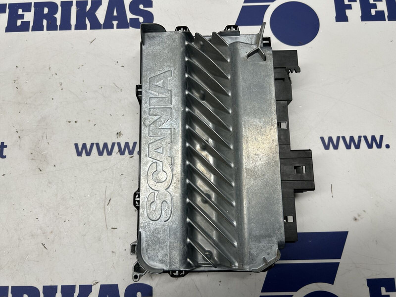 Scania CUV3 - ECU for Truck: picture 2 Scania CUV3 - ECU for Truck: picture 2