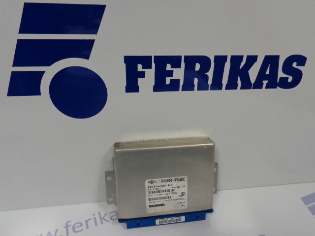 Scania EBS - ECU for Truck: picture 1 Scania EBS - ECU for Truck: picture 1