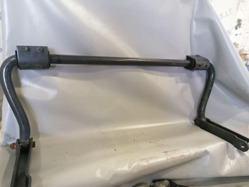 Scania  - Suspension for Truck: picture 1 Scania  - Suspension for Truck: picture 1