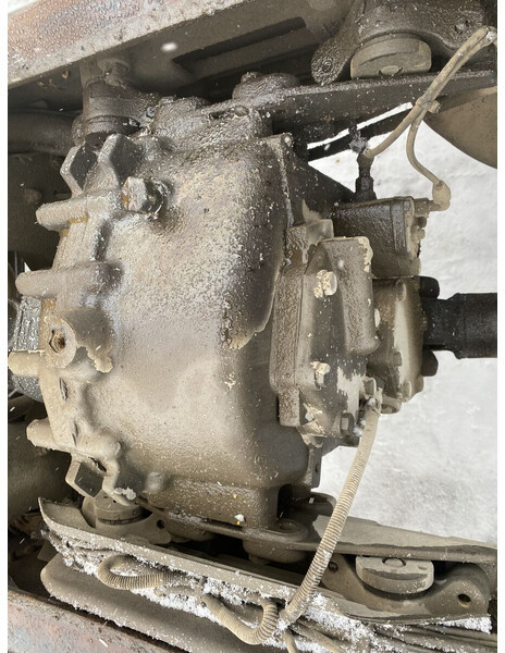 Scania P - Differential gear for Truck: picture 1 Scania P - Differential gear for Truck: picture 1