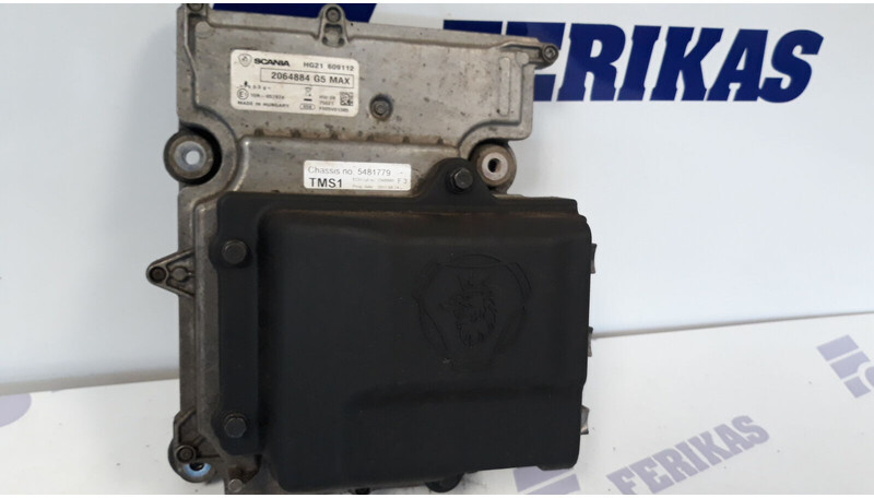 Scania R - ECU for Truck: picture 4 Scania R - ECU for Truck: picture 4