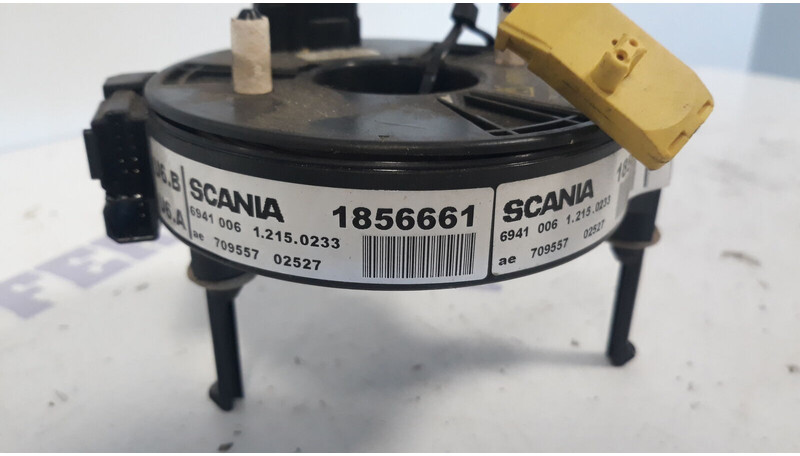 Scania R - Electrical system for Truck: picture 3 Scania R - Electrical system for Truck: picture 3