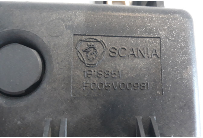 Scania R - ECU for Truck: picture 5 Scania R - ECU for Truck: picture 5