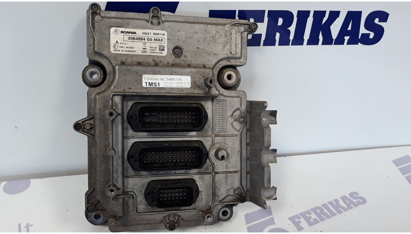 Scania R - ECU for Truck: picture 1 Scania R - ECU for Truck: picture 1