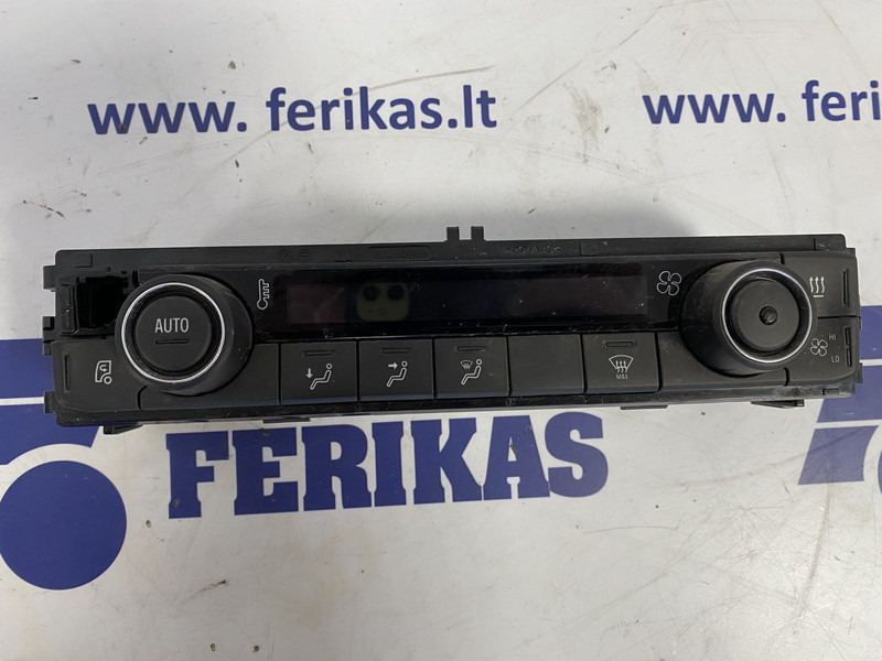Scania R - Dashboard for Truck: picture 1 Scania R - Dashboard for Truck: picture 1