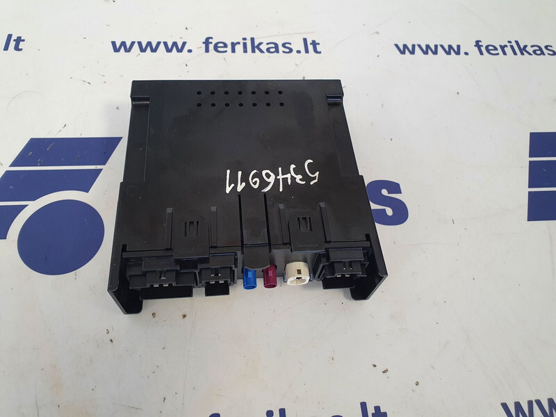 Scania RTC control unit - ECU for Truck: picture 2 Scania RTC control unit - ECU for Truck: picture 2