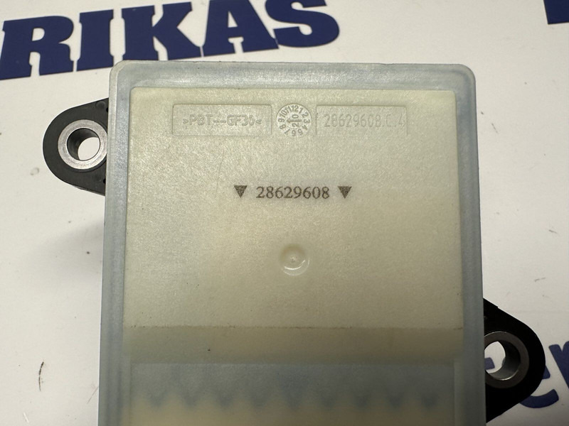 Scania SRR short range radar unit - ECU for Truck: picture 4 Scania SRR short range radar unit - ECU for Truck: picture 4