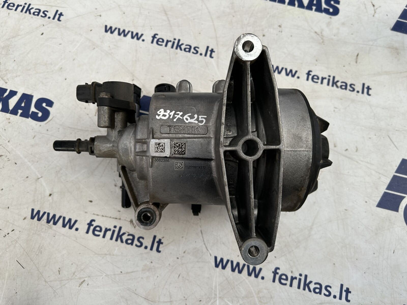 Scania fuel filter housing - Fuel filter for Truck: picture 2 Scania fuel filter housing - Fuel filter for Truck: picture 2