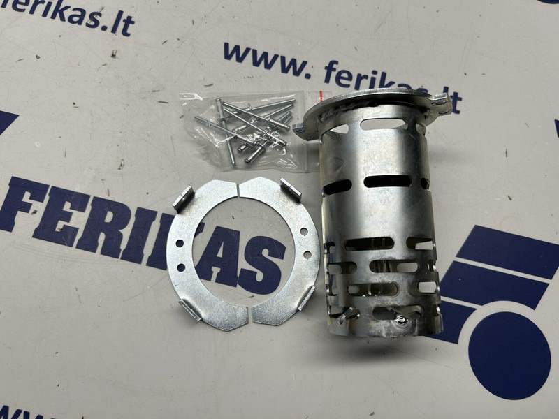 Scania fuel tank anti-siphon device, anti splash valve, 80mm - Fuel filter for Truck: picture 2 Scania fuel tank anti-siphon device, anti splash valve, 80mm - Fuel filter for Truck: picture 2