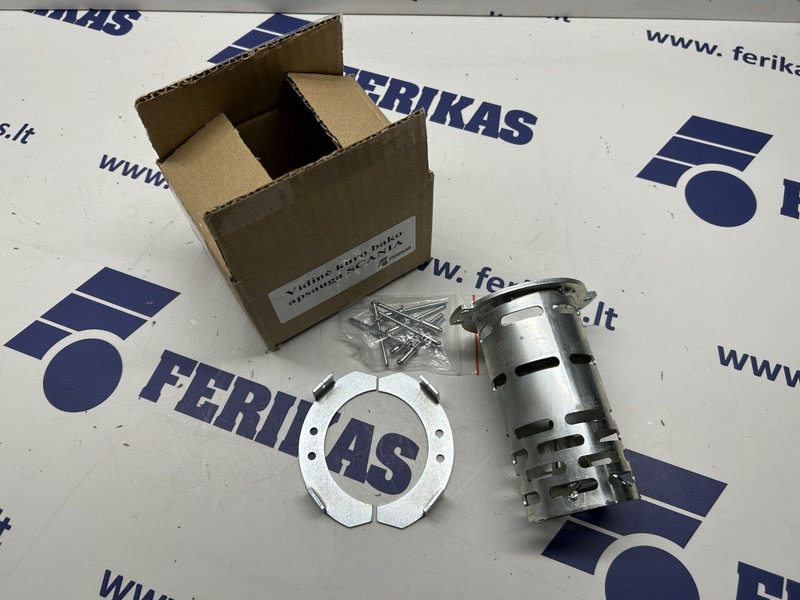Scania fuel tank anti-siphon device, anti splash valve, 80mm - Fuel filter for Truck: picture 5 Scania fuel tank anti-siphon device, anti splash valve, 80mm - Fuel filter for Truck: picture 5