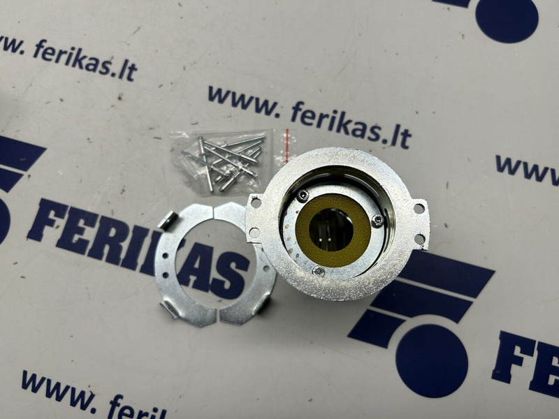 Scania fuel tank anti-siphon device, anti splash valve, 80mm - Fuel filter for Truck: picture 4 Scania fuel tank anti-siphon device, anti splash valve, 80mm - Fuel filter for Truck: picture 4