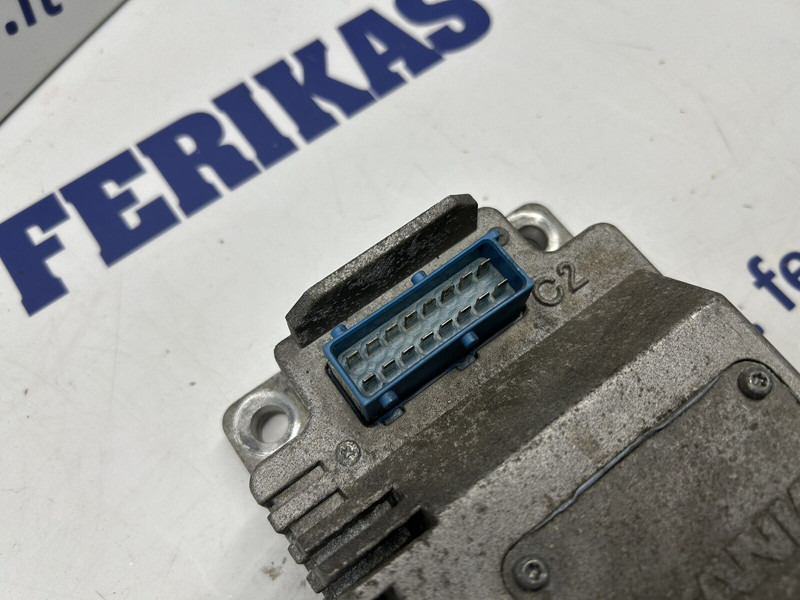 Scania ignition module, control unit - ECU for Truck: picture 4 Scania ignition module, control unit - ECU for Truck: picture 4