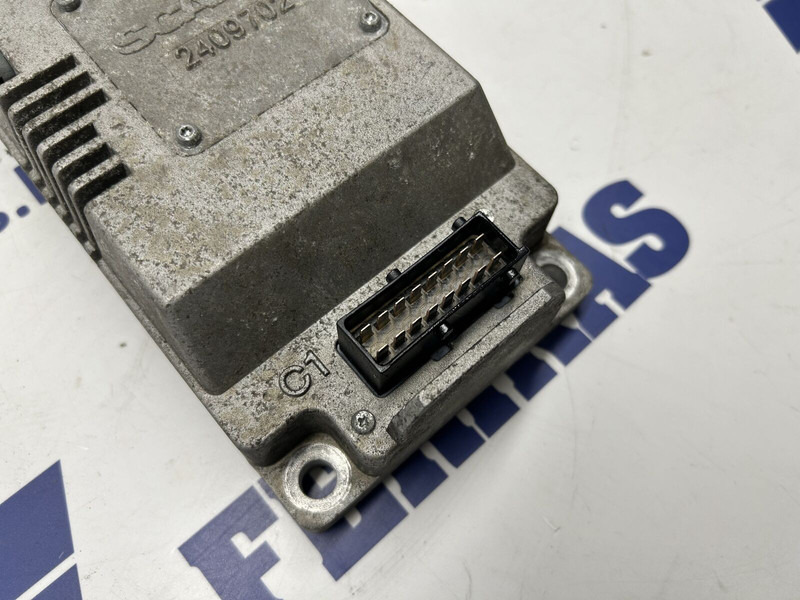 Scania ignition module, control unit - ECU for Truck: picture 3 Scania ignition module, control unit - ECU for Truck: picture 3