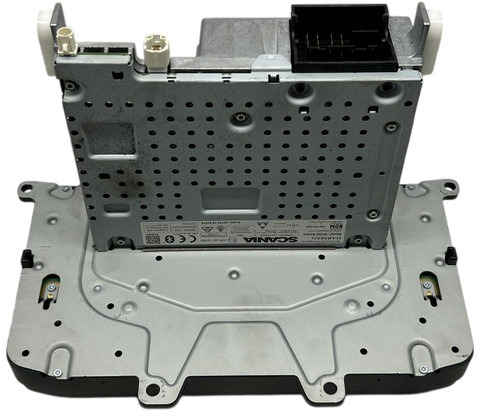 Scania AUS4 BASIC - Spare parts for Truck: picture 5 Scania AUS4 BASIC - Spare parts for Truck: picture 5
