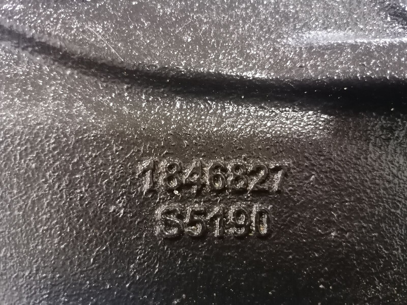 Scania R - Spare parts for Truck: picture 4 Scania R - Spare parts for Truck: picture 4