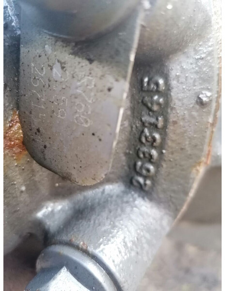 Scania R780 - Spare parts for Truck: picture 3 Scania R780 - Spare parts for Truck: picture 3