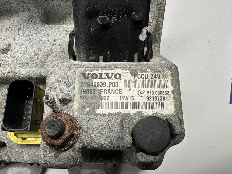 Volvo FH - ECU for Truck: picture 3 Volvo FH - ECU for Truck: picture 3