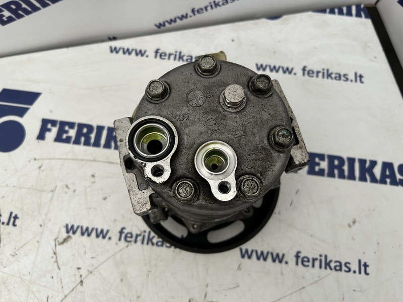 Volvo FH - A/C compressor for Truck: picture 3 Volvo FH - A/C compressor for Truck: picture 3