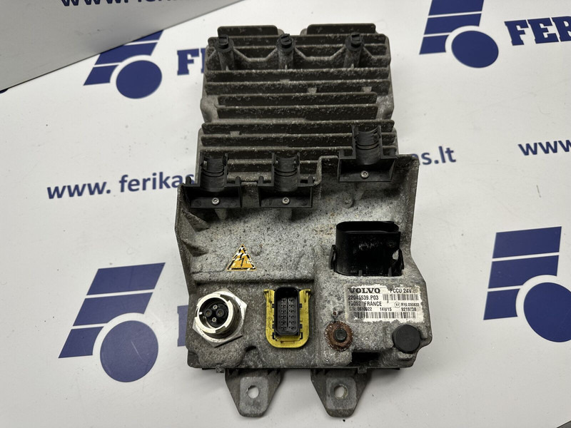 Volvo FH - ECU for Truck: picture 1 Volvo FH - ECU for Truck: picture 1