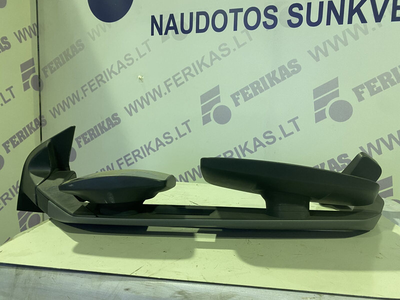 Volvo FH4 - Rear view mirror for Truck: picture 3 Volvo FH4 - Rear view mirror for Truck: picture 3