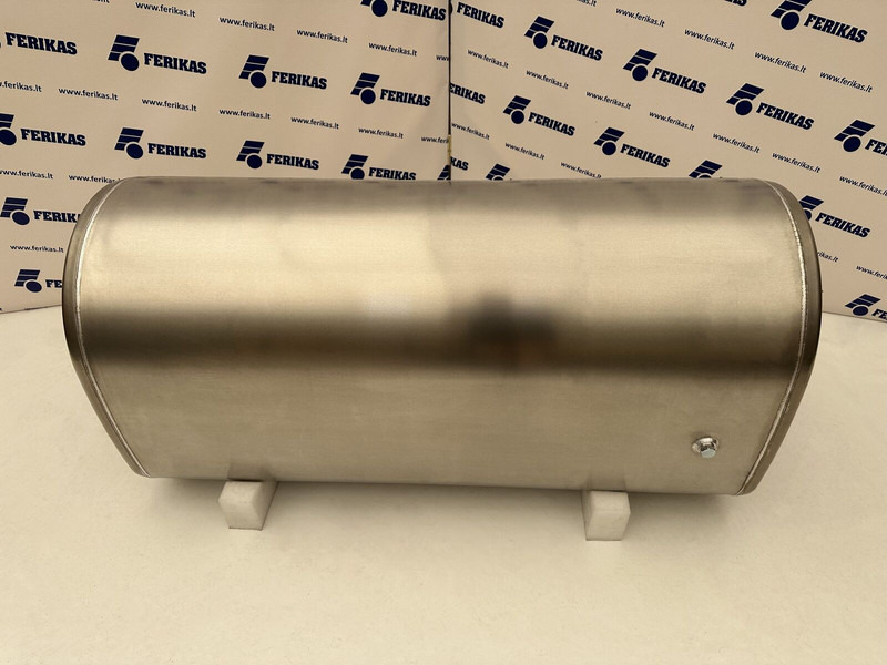 New Fuel tank for Truck Volvo: picture 6