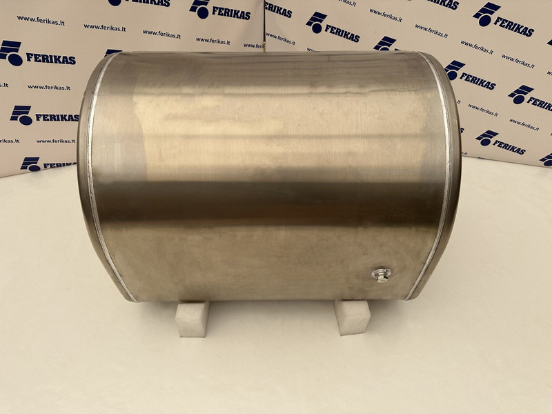 New Fuel tank for Truck Volvo New aluminum fuel tank 365L: picture 6 New Fuel tank for Truck Volvo New aluminum fuel tank 365L: picture 6