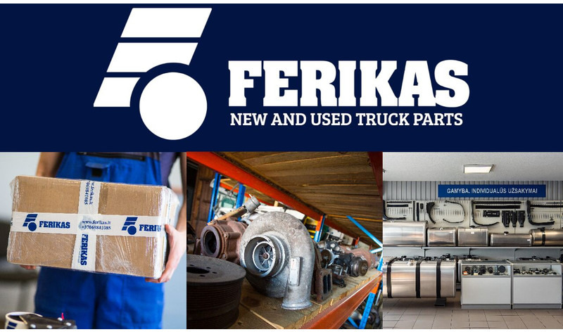 Volvo multimedia - Dashboard for Truck: picture 5 Volvo multimedia - Dashboard for Truck: picture 5