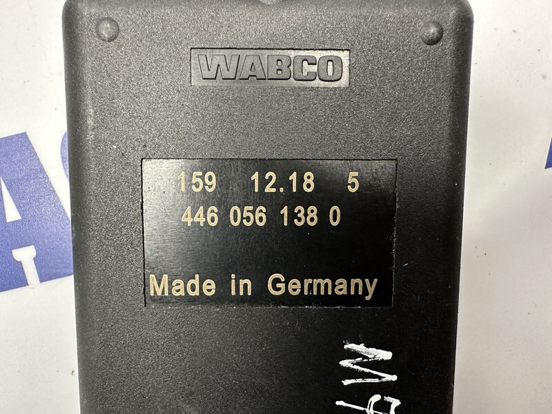 Wabco - Suspension for Truck: picture 3 Wabco - Suspension for Truck: picture 3