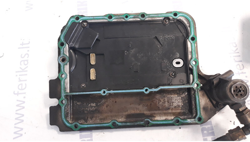 Wabco gearbox control unit - ECU for Truck: picture 5 Wabco gearbox control unit - ECU for Truck: picture 5