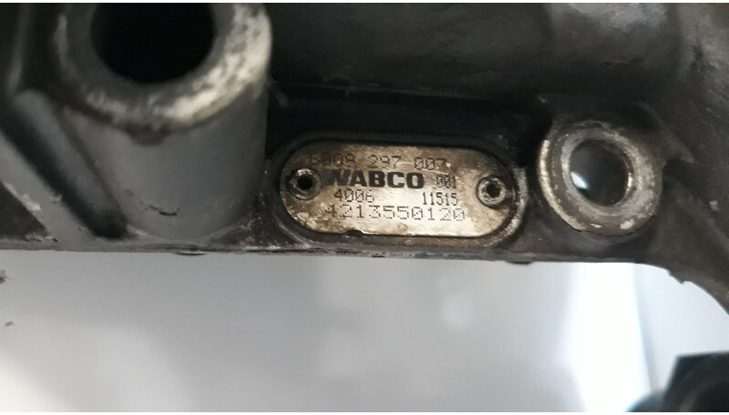 Wabco gearbox control unit - ECU for Truck: picture 3 Wabco gearbox control unit - ECU for Truck: picture 3