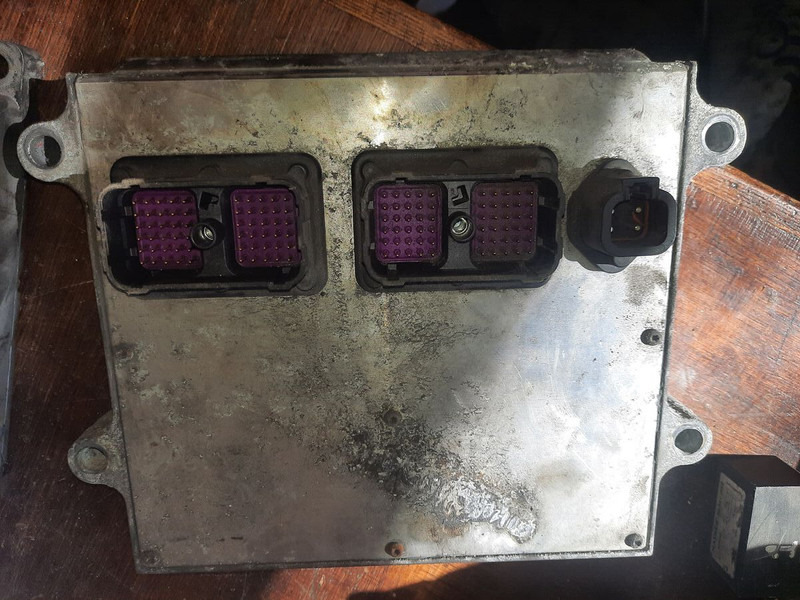 ECU Cummins 239Kvt: picture 7 ECU Cummins 239Kvt: picture 7