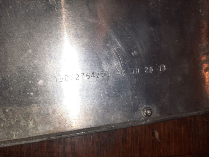 ECU Cummins 239Kvt: picture 6 ECU Cummins 239Kvt: picture 6