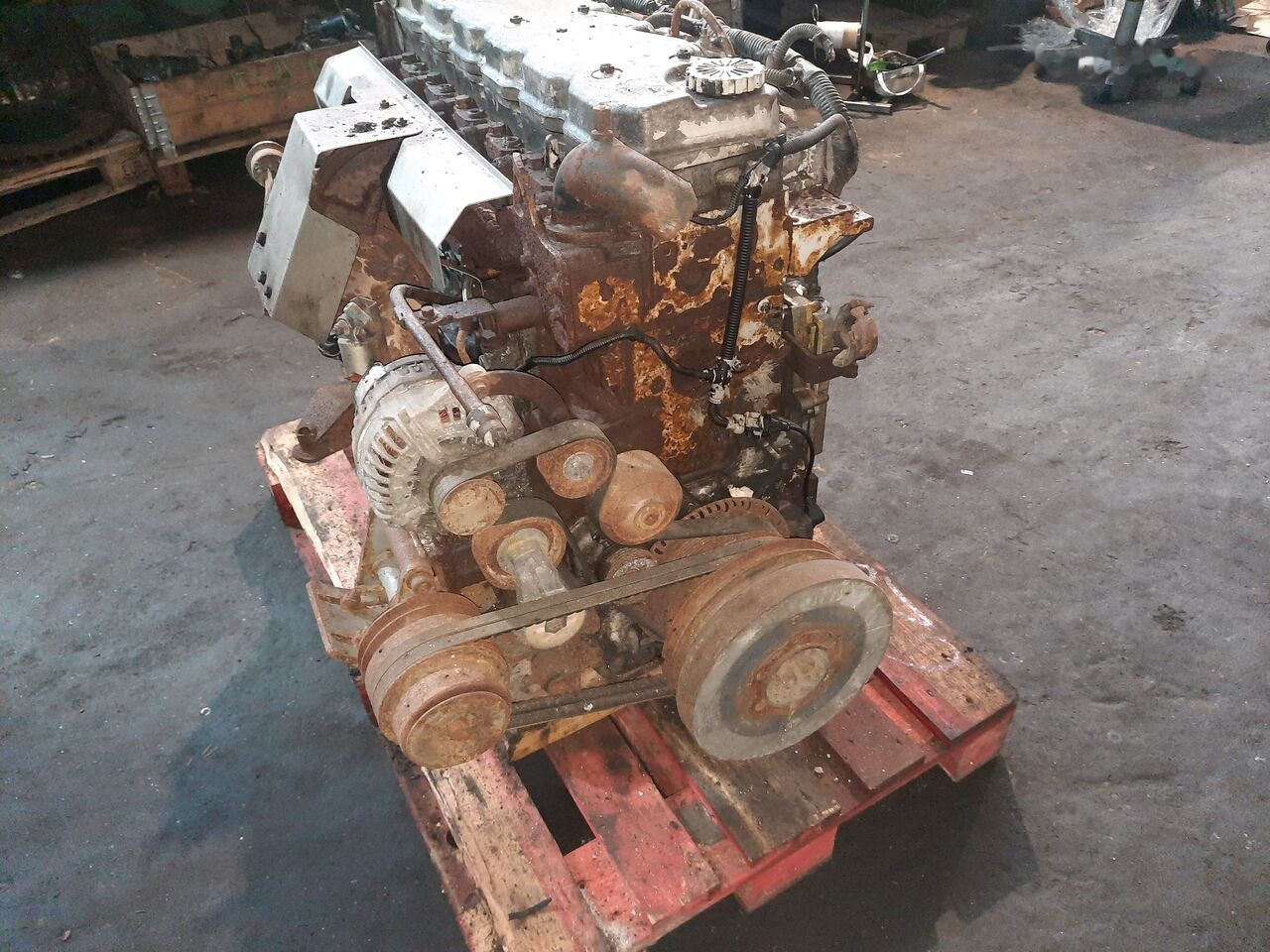 IVECO Tector 6 IVECO - Engine for Bus: picture 5 IVECO Tector 6 IVECO - Engine for Bus: picture 5