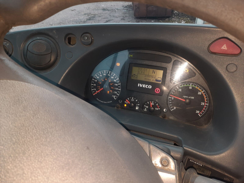 City bus Iveco IRISBUS CROSSWAY LOW ENTRY: picture 6