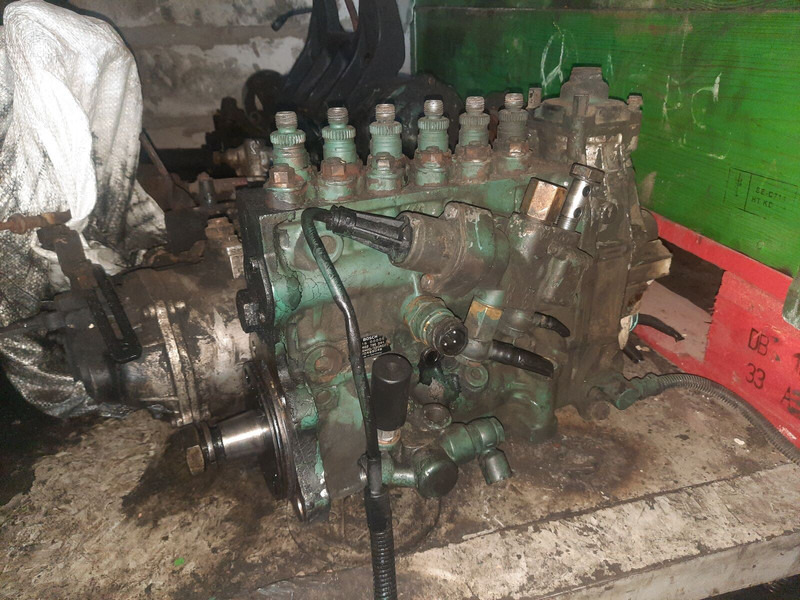 MAN 51111037590. 0402746967. 0402736883. 0402946023. 034 - Fuel pump: picture 5 MAN 51111037590. 0402746967. 0402736883. 0402946023. 034 - Fuel pump: picture 5