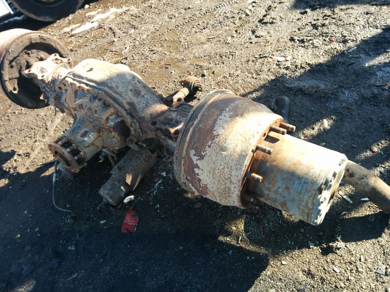 ECU MAN Intarder EST-32 ZF-6009058022: picture 13