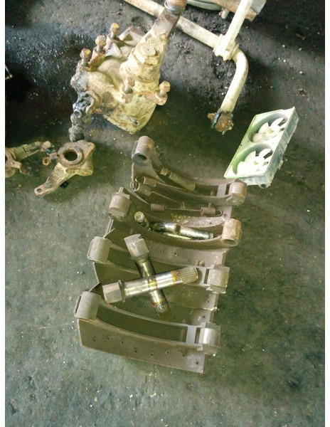 ECU MAN Intarder EST-32 ZF-6009058022: picture 8