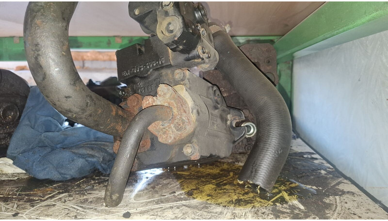 MAN REXROTH . R901001426 FD. 3026 ( 58727) ) - Oil pump: picture 1 MAN REXROTH . R901001426 FD. 3026 ( 58727) ) - Oil pump: picture 1