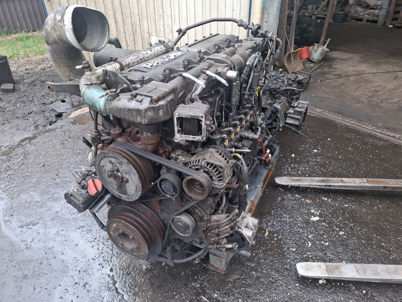 PACCAR PR 265S1 450150 - Engine: picture 2 PACCAR PR 265S1 450150 - Engine: picture 2