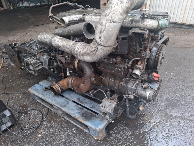 PACCAR PR 265S1 450150 - Engine: picture 3 PACCAR PR 265S1 450150 - Engine: picture 3