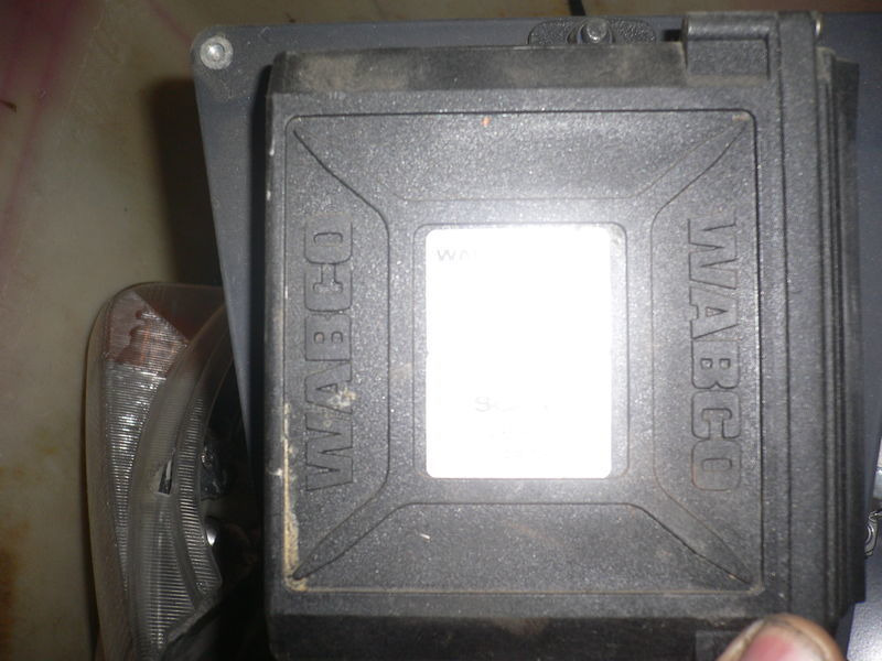 Scania Скания 1434153 . 1505135 . 1362616. 488207 - ECU: picture 5 Scania Скания 1434153 . 1505135 . 1362616. 488207 - ECU: picture 5