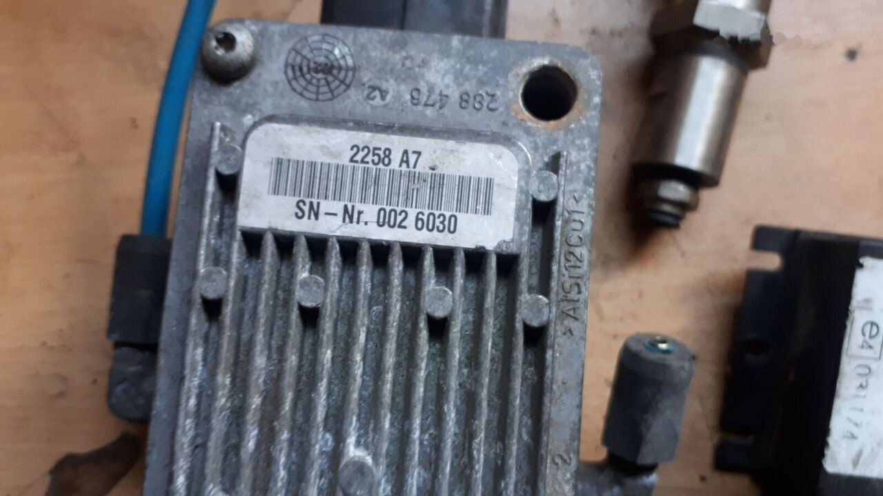 Scania Volvo B12 - Cables/ Wire harness for Bus: picture 1 Scania Volvo B12 - Cables/ Wire harness for Bus: picture 1