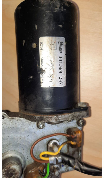 Setra BOSCH 039044245 - Wiper: picture 3 Setra BOSCH 039044245 - Wiper: picture 3