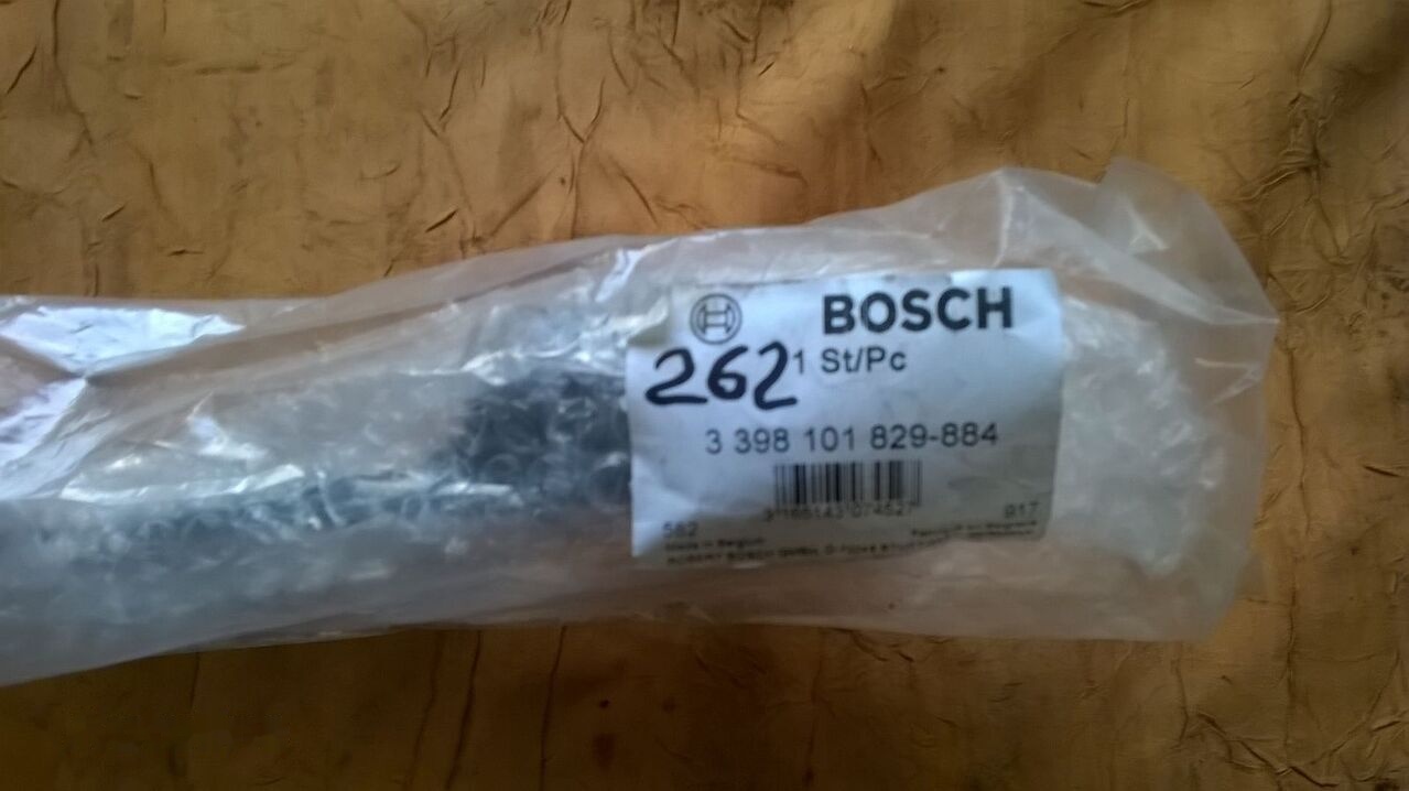 Mercedes-Benz A 001981503102 Mercedes-Benz O405 - Spare parts for Bus: picture 5 Mercedes-Benz A 001981503102 Mercedes-Benz O405 - Spare parts for Bus: picture 5