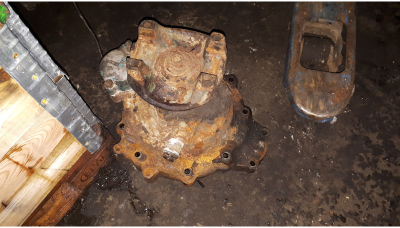 Scania делитель GR771 - Spare parts: picture 4 Scania делитель GR771 - Spare parts: picture 4