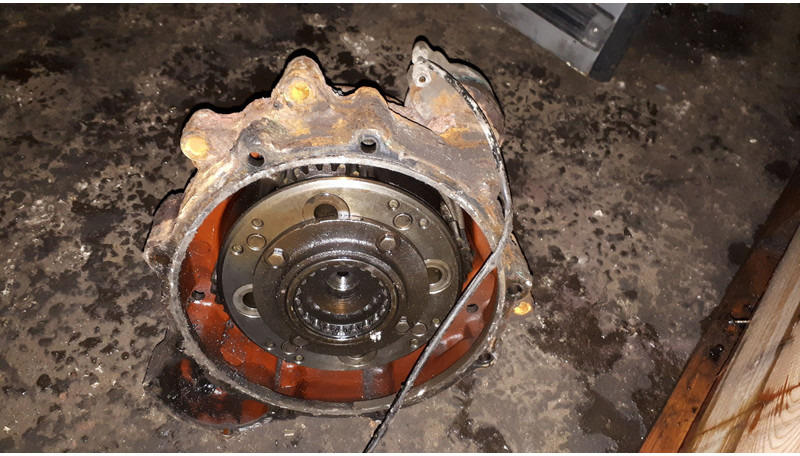 Scania делитель GR771 - Spare parts: picture 3 Scania делитель GR771 - Spare parts: picture 3