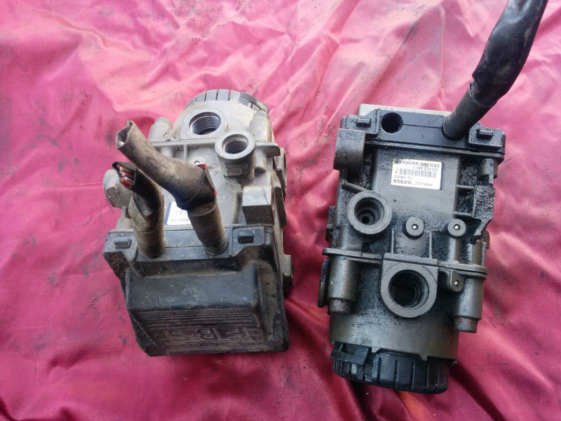 Volvo 21707055.\\ 2137905 - Engine and parts: picture 5 Volvo 21707055.\\ 2137905 - Engine and parts: picture 5