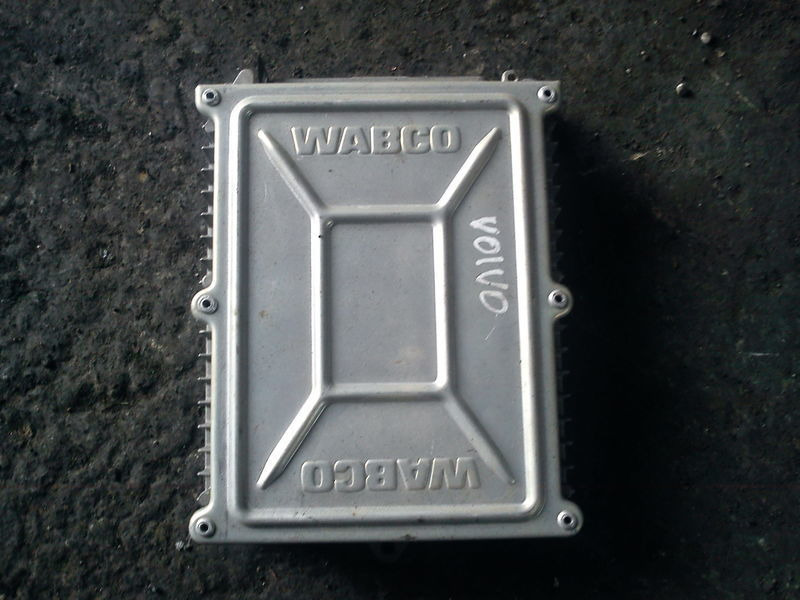 Volvo Вольво 1668887 . 1669865. 1814828 - ECU: picture 5 Volvo Вольво 1668887 . 1669865. 1814828 - ECU: picture 5